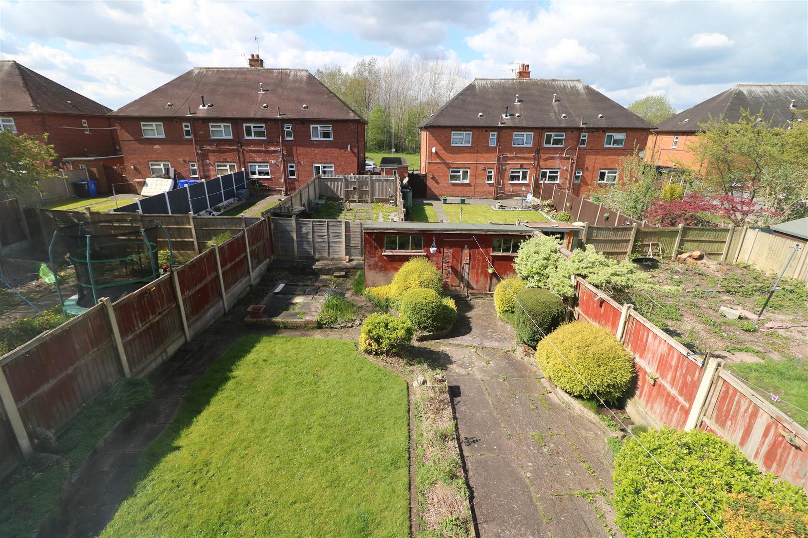 2 bed property in Bryant Road, Stoke-On-Trent